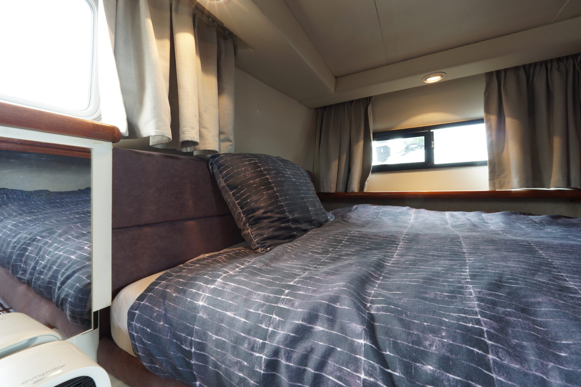 foto: 57 Carver Carver 28 Flybridge