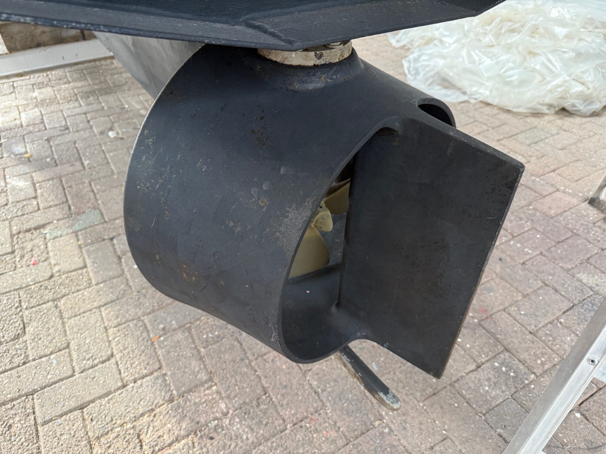 foto: 49 Euroship Eurosloep 7.70 OK