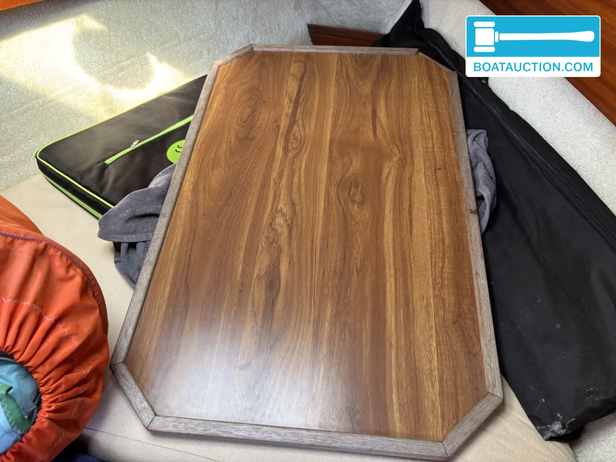 foto: 15 Jeanneau Fantasia 27