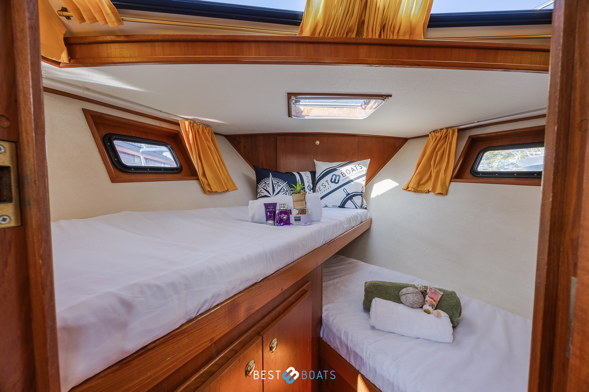 foto: 38 Valkkruiser 12.60 AK