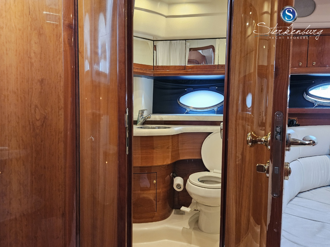 foto: 51 Cranchi 50 mediterranee