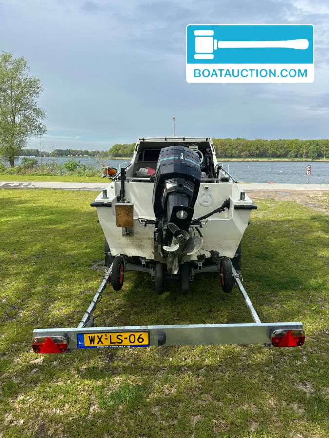 foto: 45 Jumbo 535 Rescue