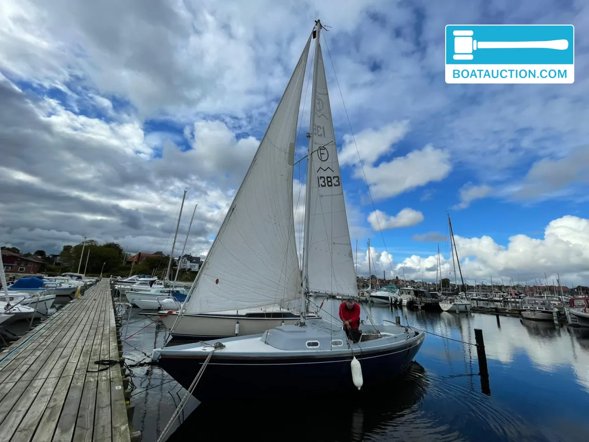 foto: 6 Shipman 28