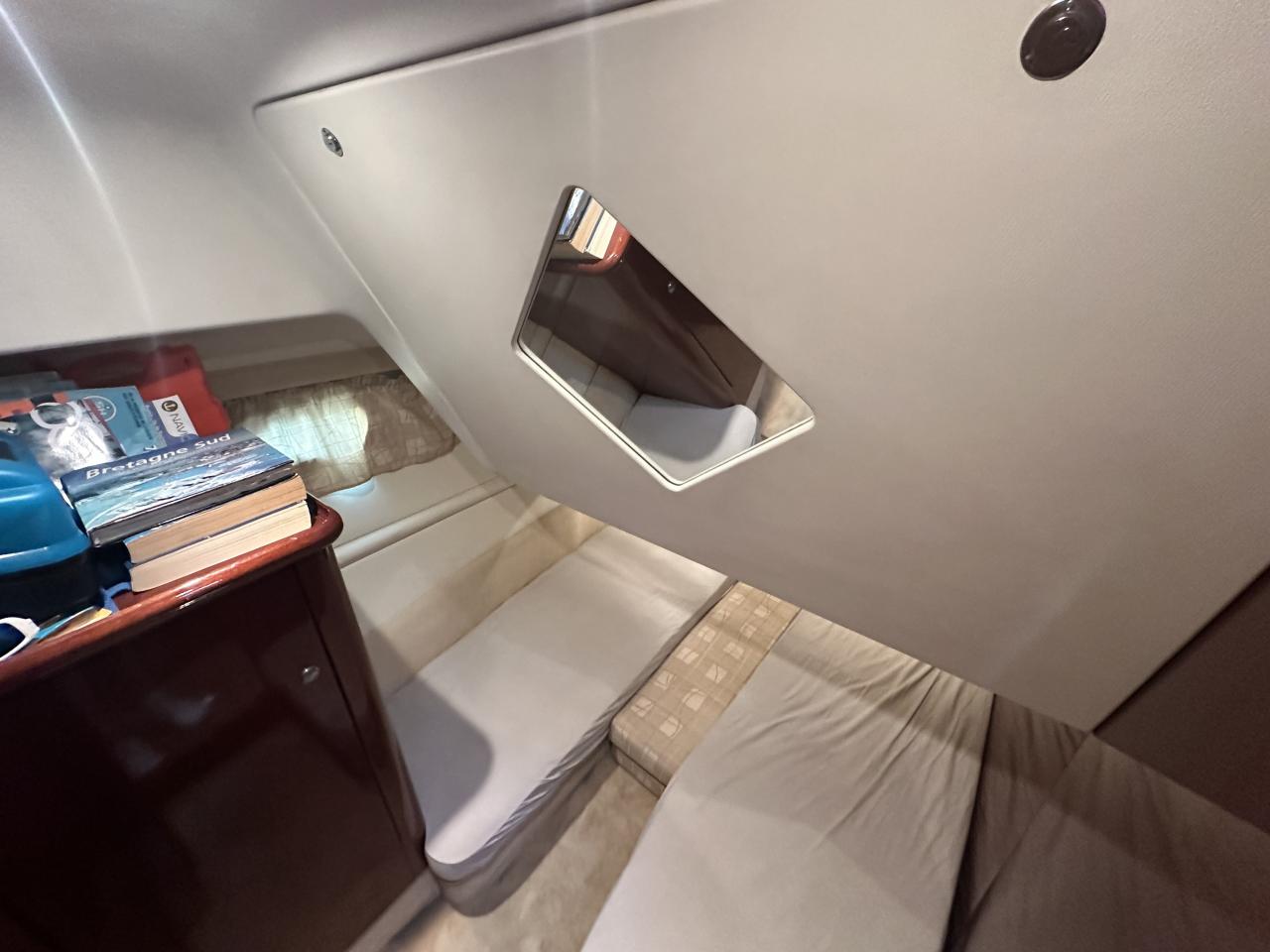 foto: 15 Jeanneau Prestige 36