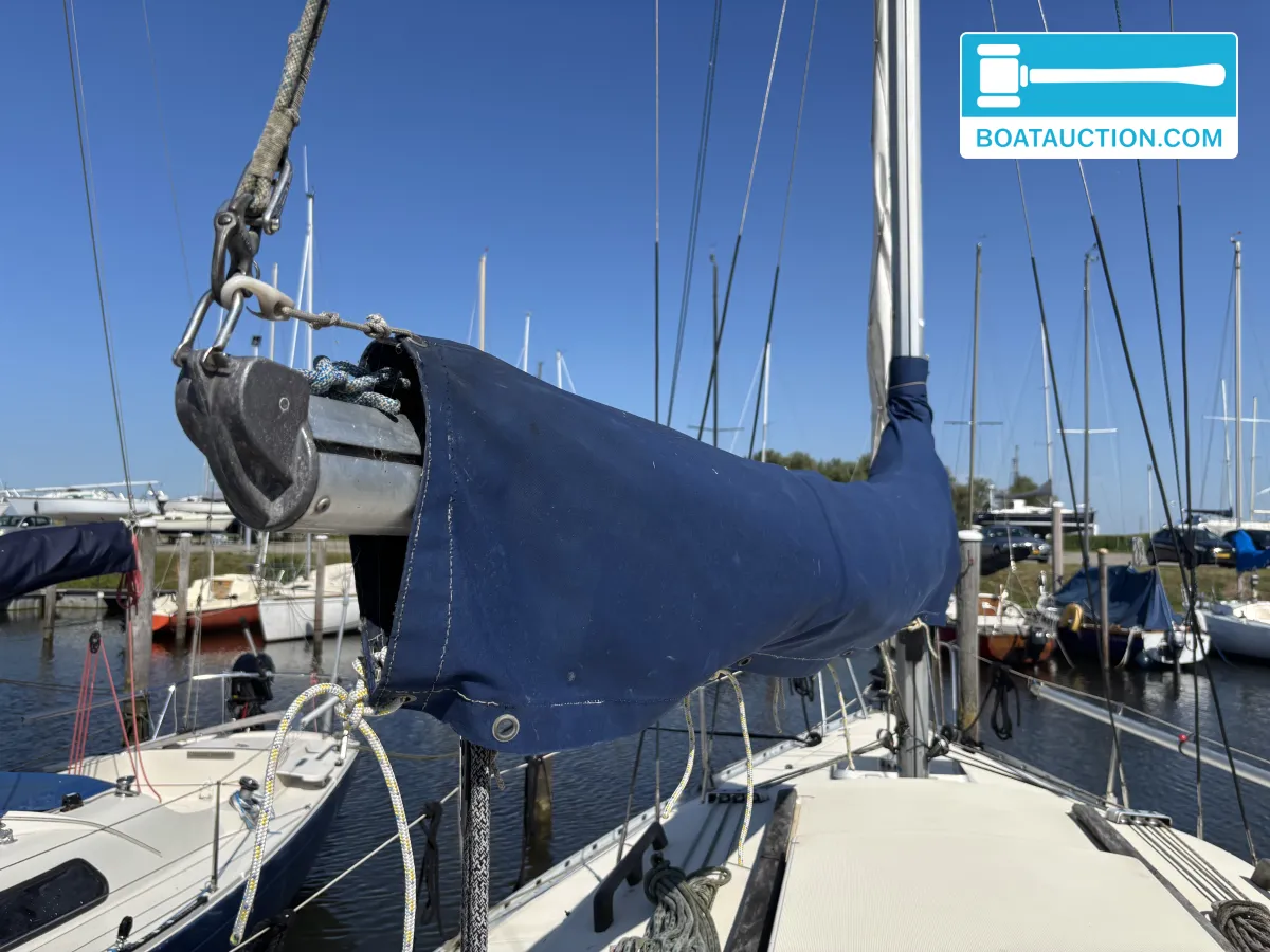foto: 16 Jeanneau Fantasia 27