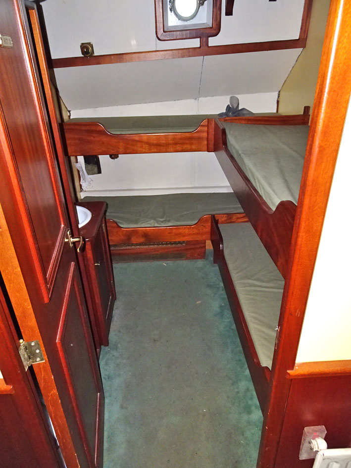 foto: 56 Klipper Klipper 39,12 met UBC