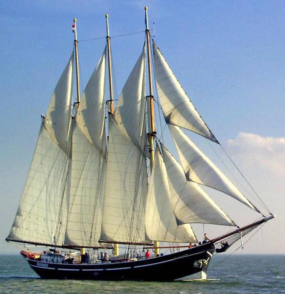 foto: 61 Topzeilschoener 26 hotelgasten