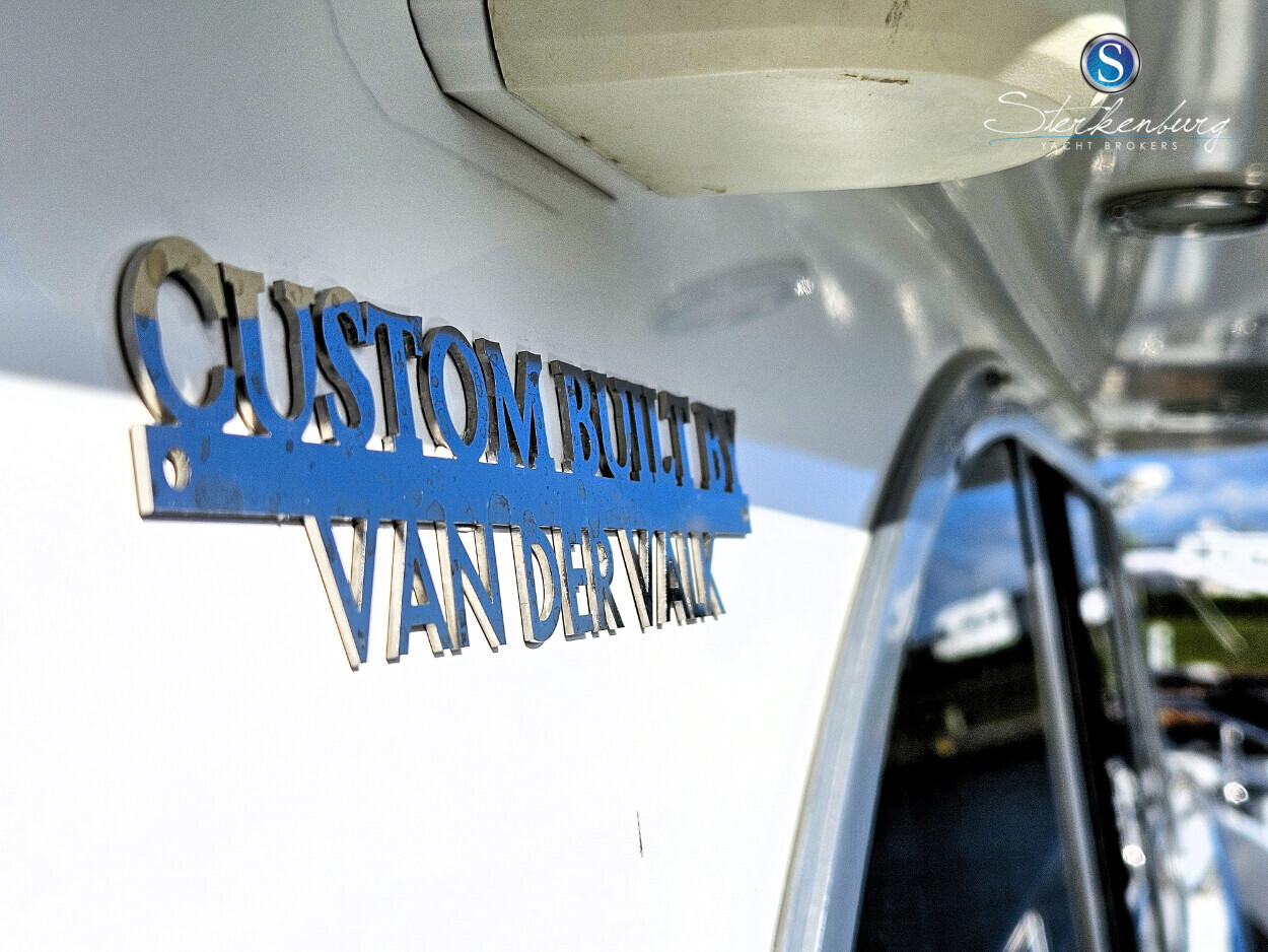 foto: 75 Valk Continental 1500