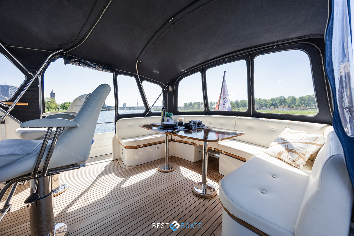foto: 36 Linssen Grand Sturdy 470 MKIII