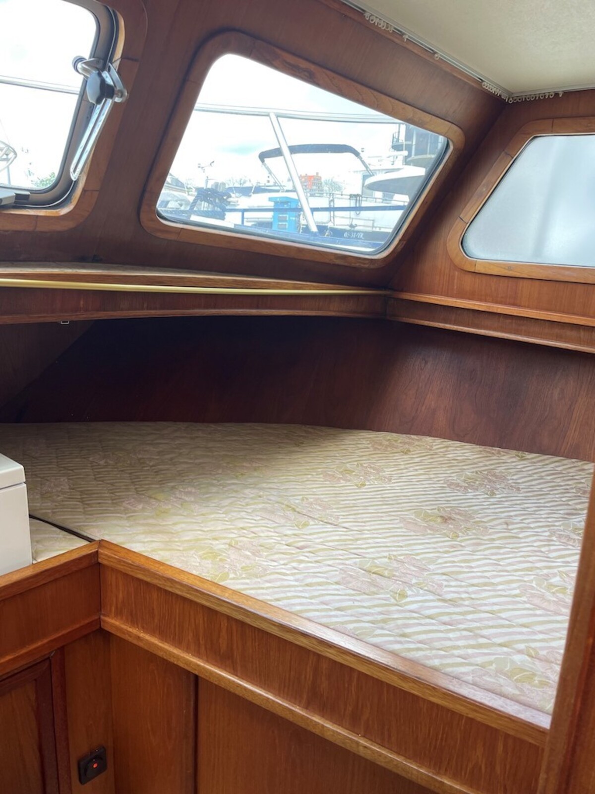 foto: 39 Molenkruiser 1300