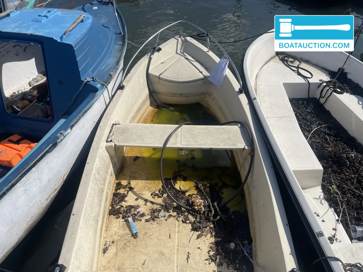 foto: 7 Roeiboot 300