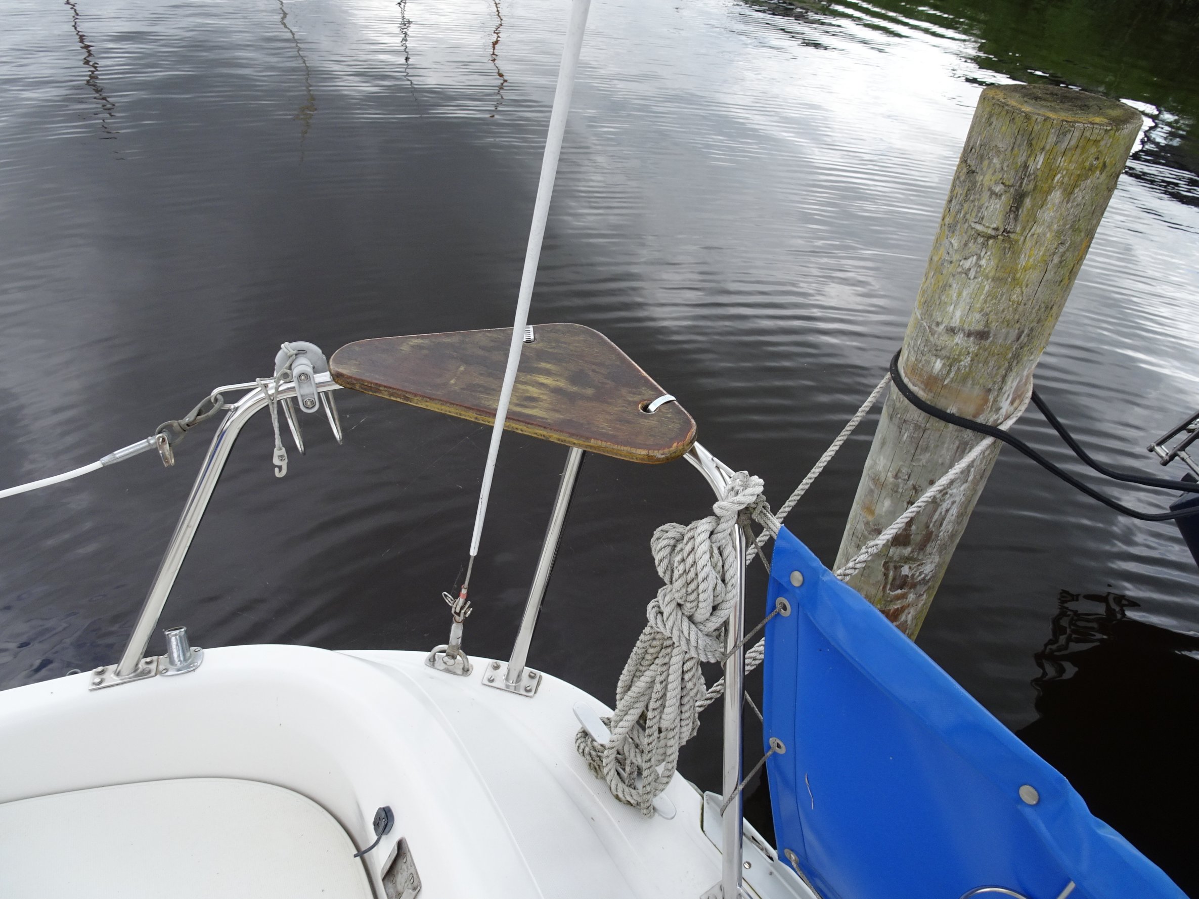 foto: 10 Jeanneau Fantasia 27