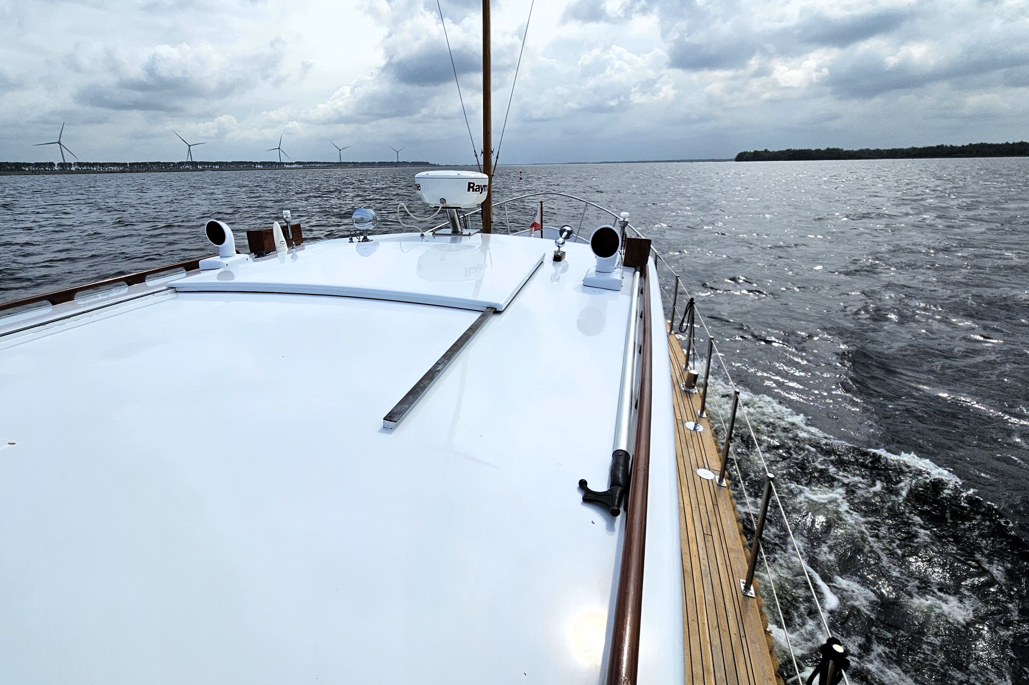 foto: 76 Klaassenvlet 13,60