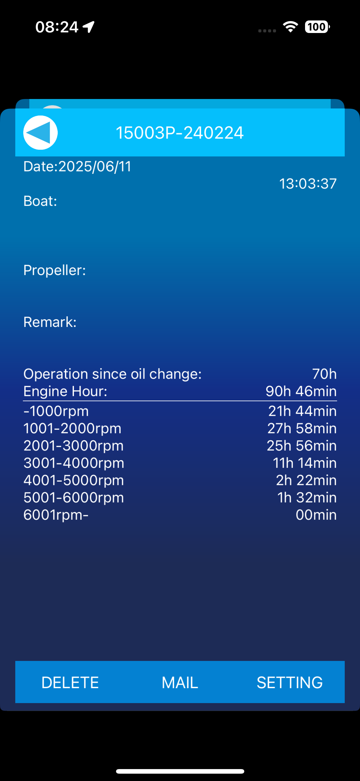foto: 31 Jeanneau  Merry Fisher 895 offshore