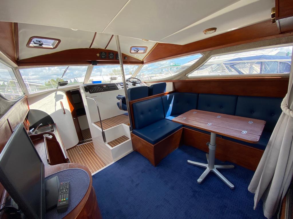 foto: 18 Colvic Sunquest 38