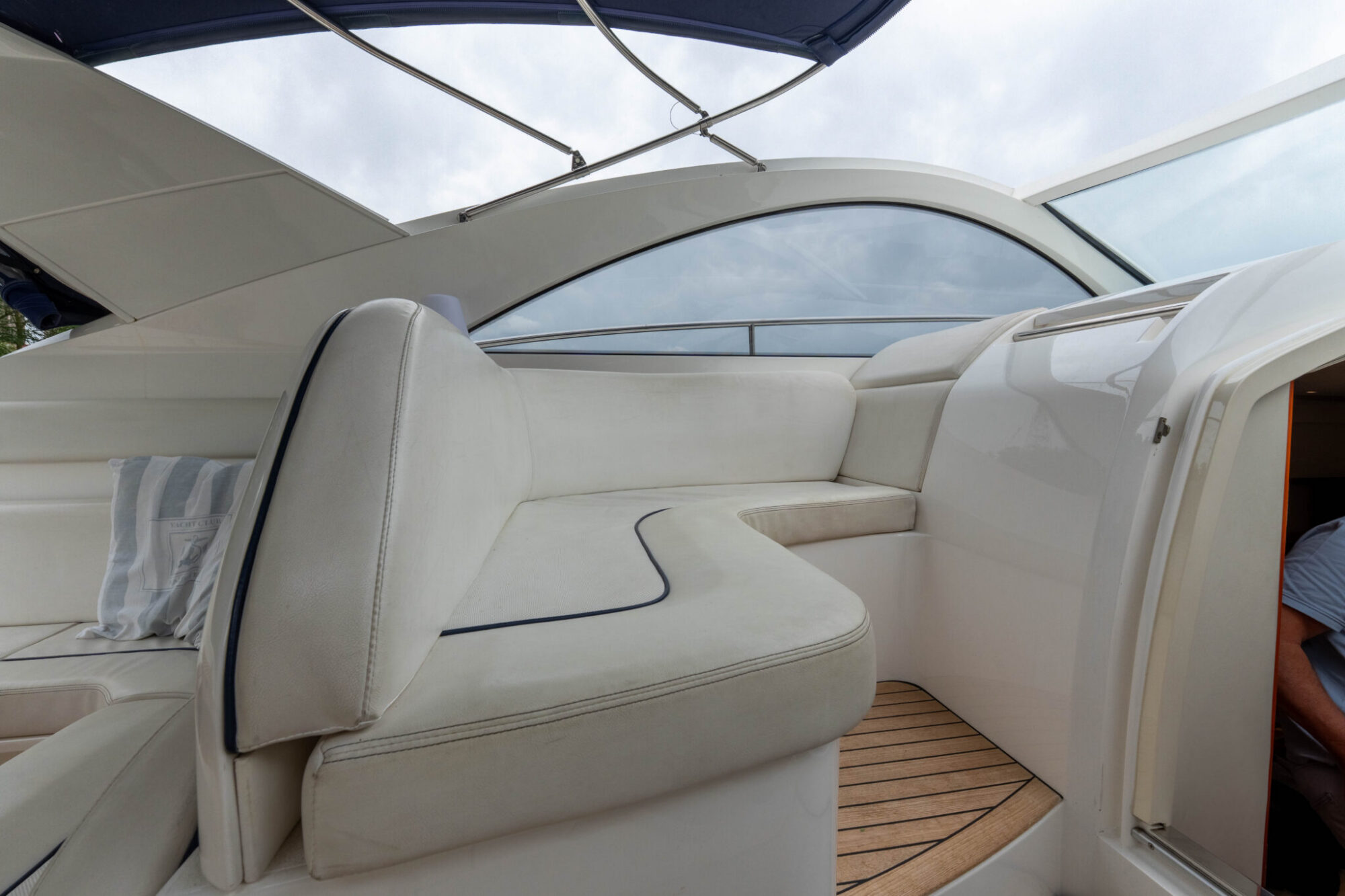 foto: 44 Fairline Fairline Targa 38