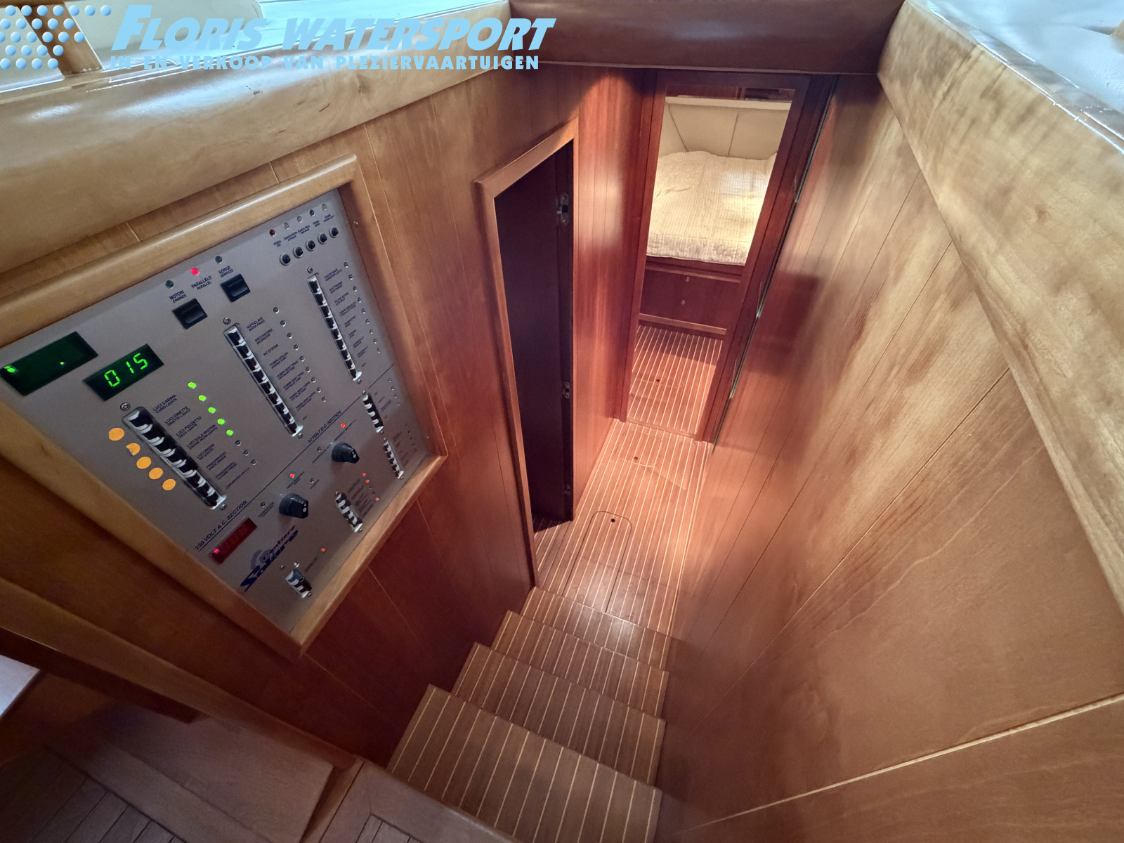 foto: 18 Solare 46 Lobster