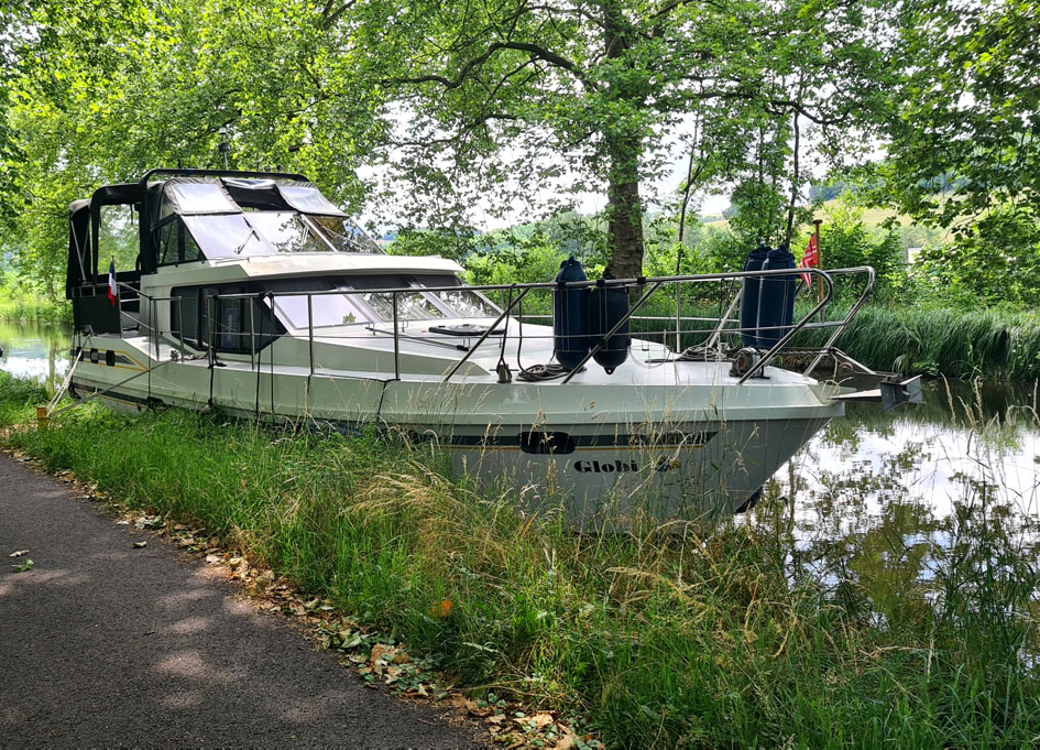 foto: 49 Vri-Jon Contessa 40