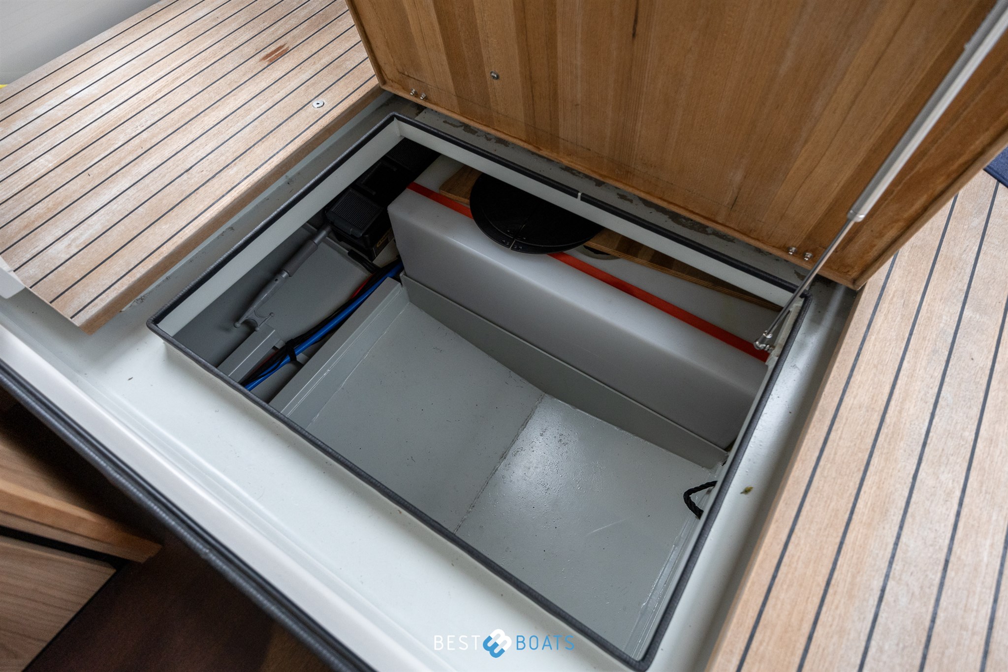foto: 41 Linssen 30 SL Sedan