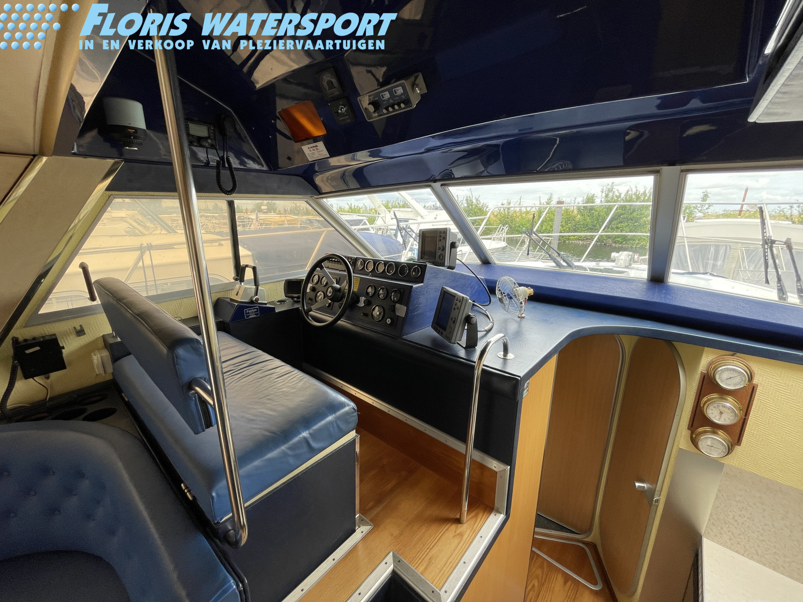 foto: 19 Fairline  40