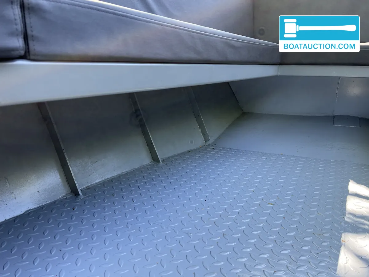 foto: 21 Motorsloep 875