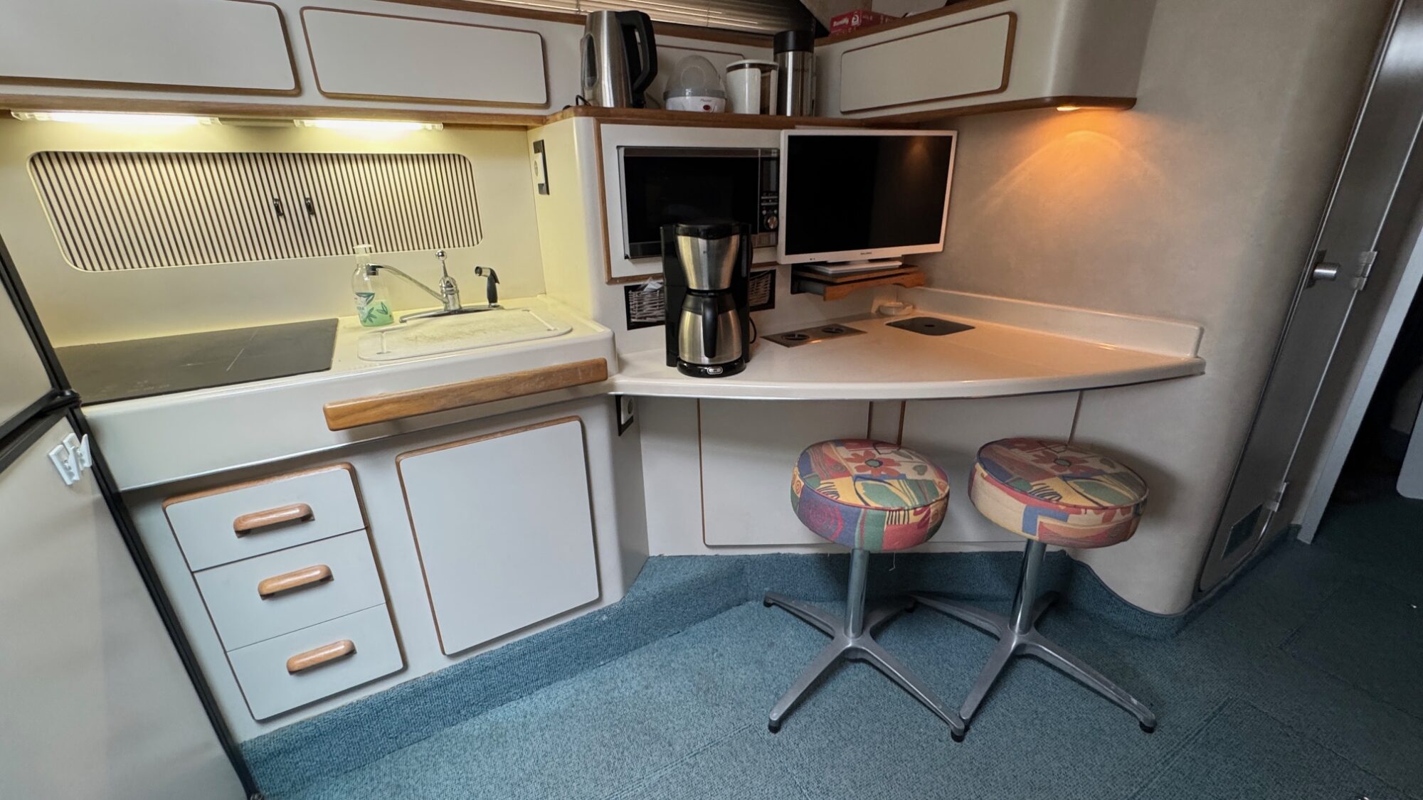 foto: 58 Sea Ray Sea Ray 400 Express Cruiser