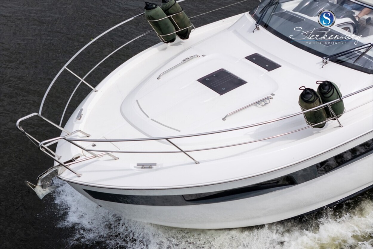 foto: 62 Bavaria S 40 HT