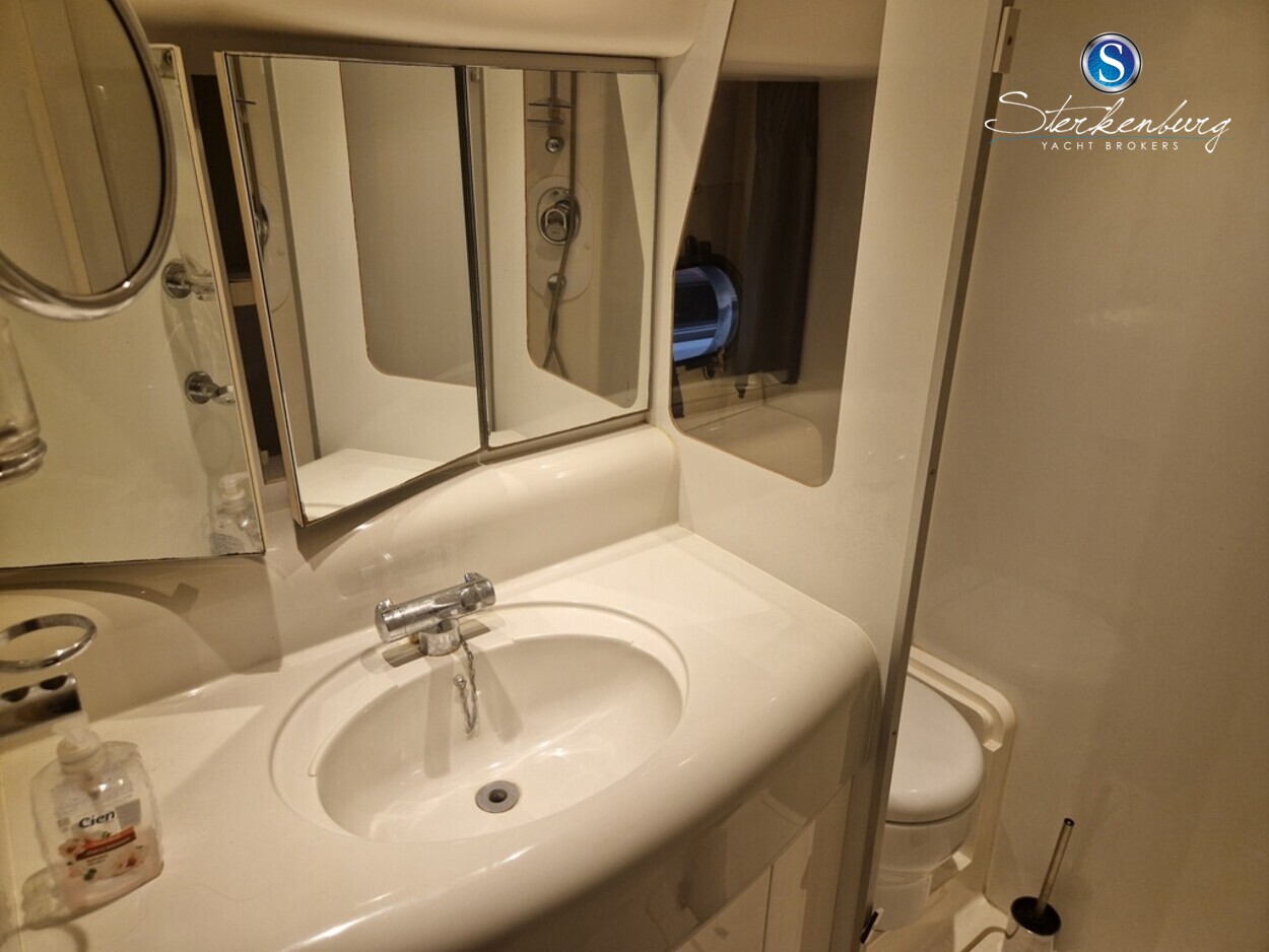 foto: 63 Princess Princess 500