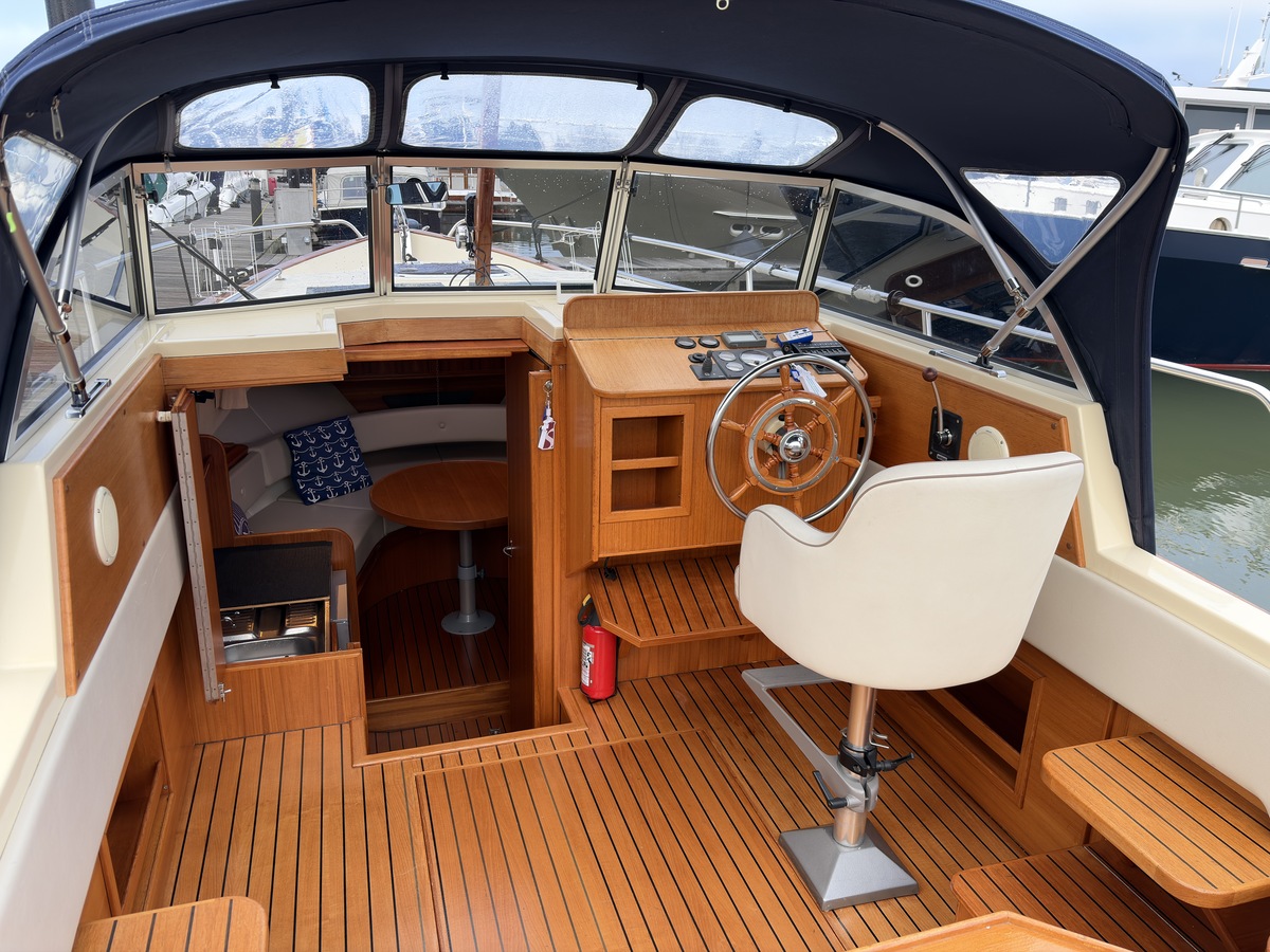 foto: 13 Antaris  Mk 825 