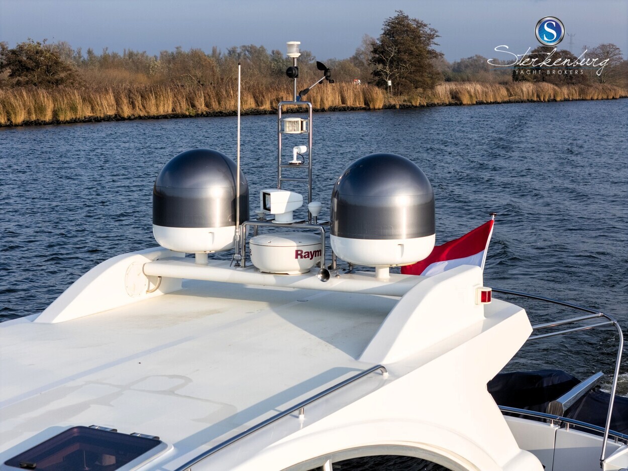 foto: 89 Noblesse Noblesse Bellamare '54