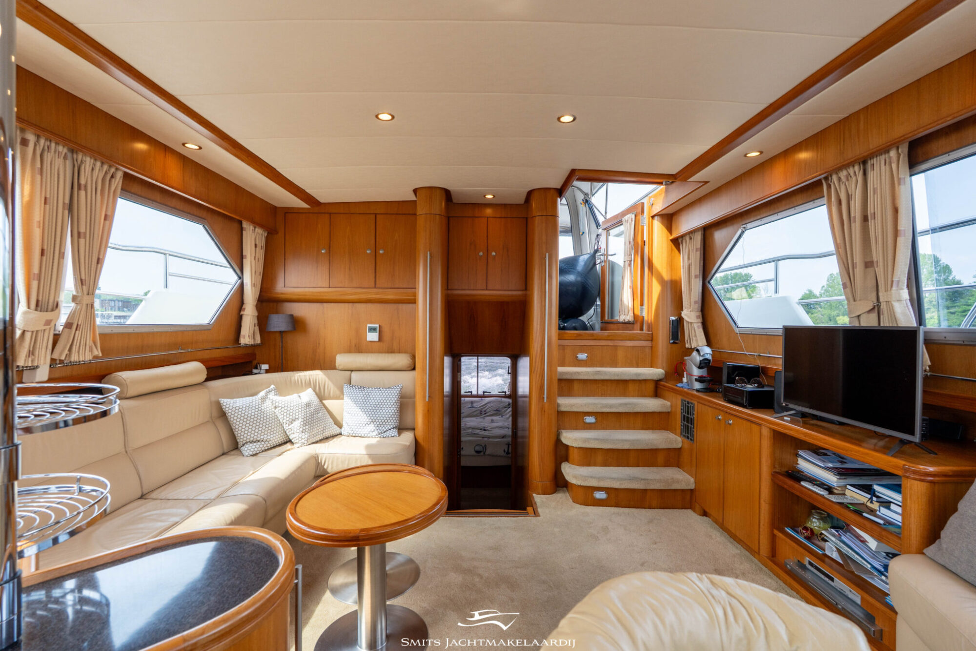 foto: 87 Van der Valk Valk Continental 15.50 Cabrio