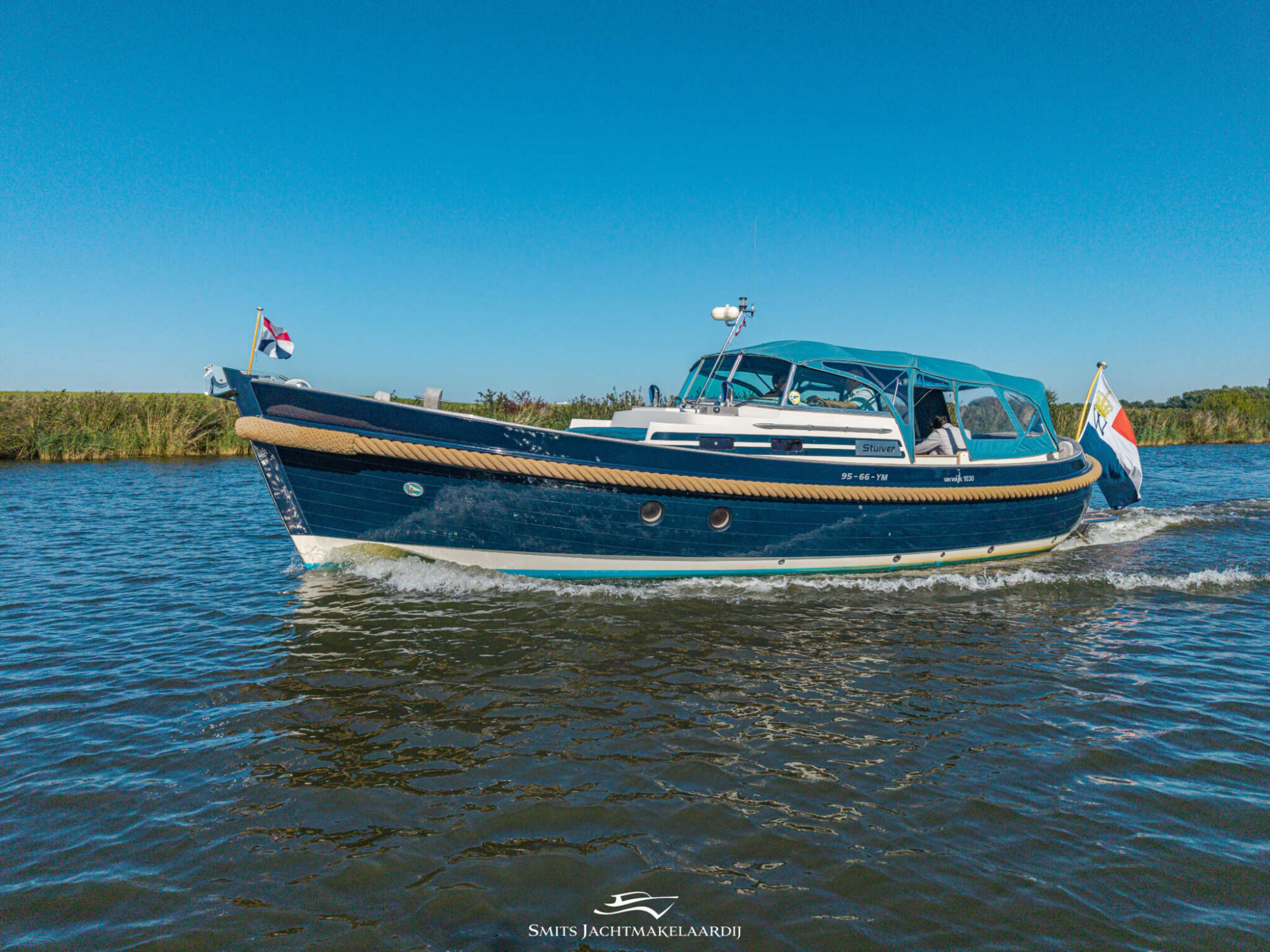 foto: 47 Van Wijk Van Wijk 10.30 OK