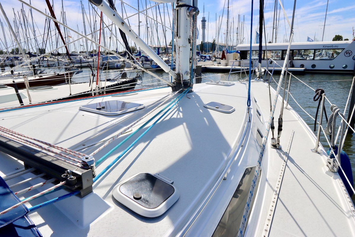 foto: 100 Catalina 42 MK II