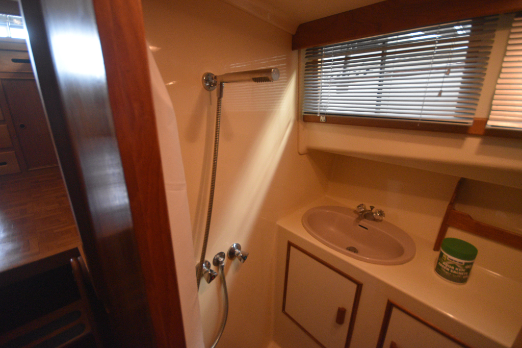 foto: 19 Grand Banks 36 Riviera