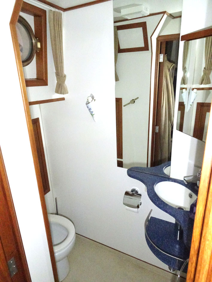 foto: 58 Luxe Motor Cruise 19.75