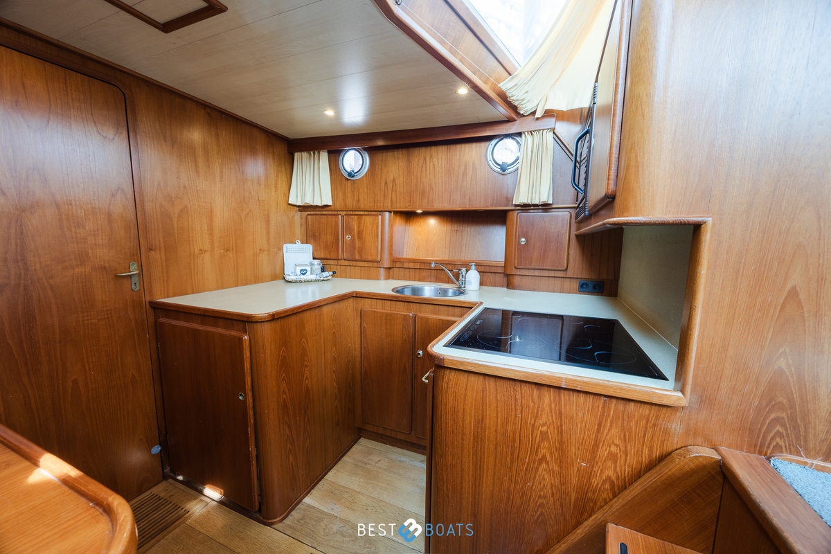 foto: 38 Vripack Spiegelkotter 1150 AK