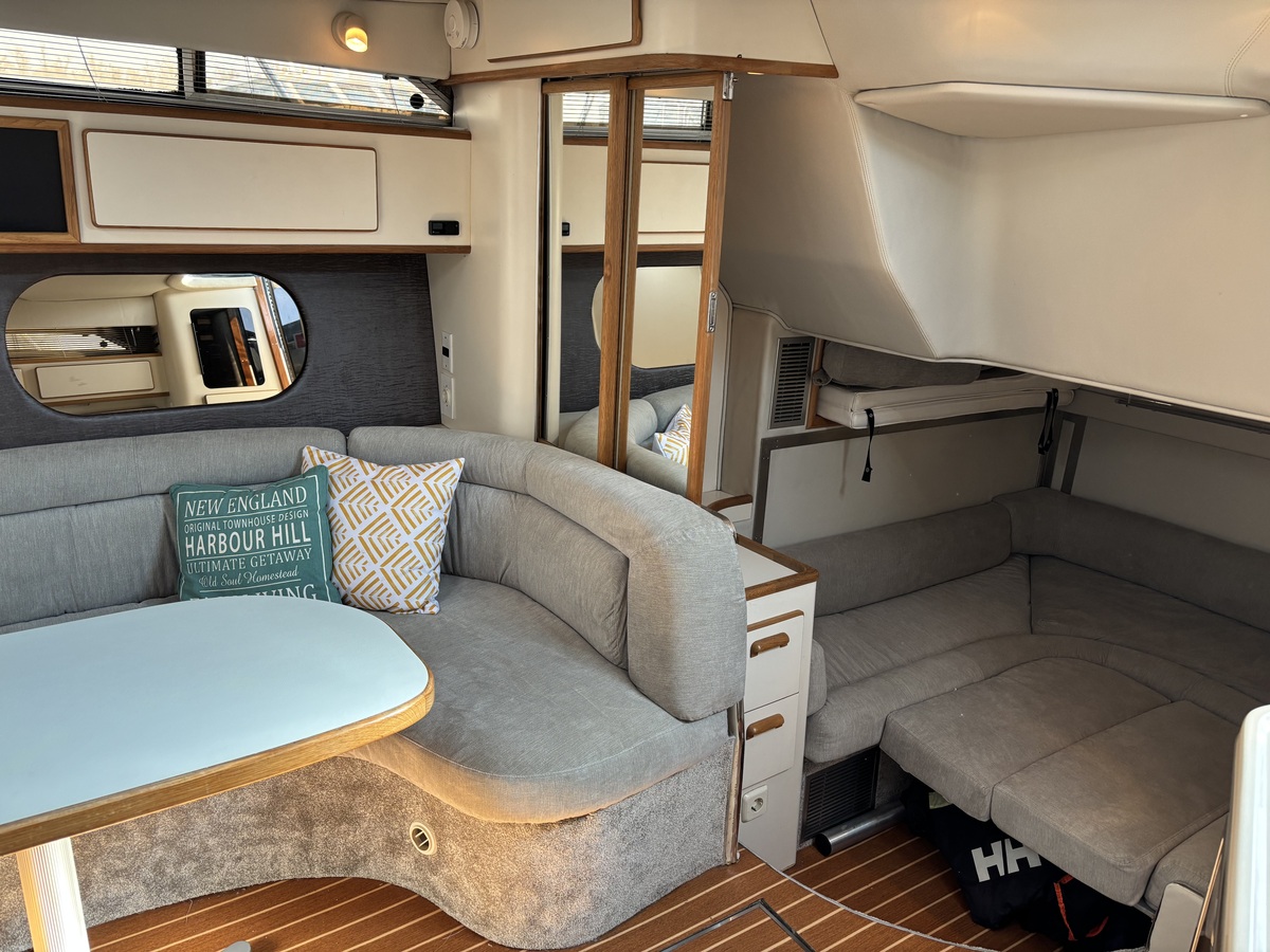 foto: 16 Sea Ray 370 Sundancer