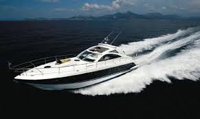 hoofdfoto: 1 Fairline Targa 52 GT