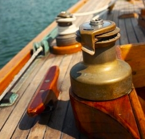 foto: 25 Anker & Jensen S-Spant 9.5 Mtr Klasse