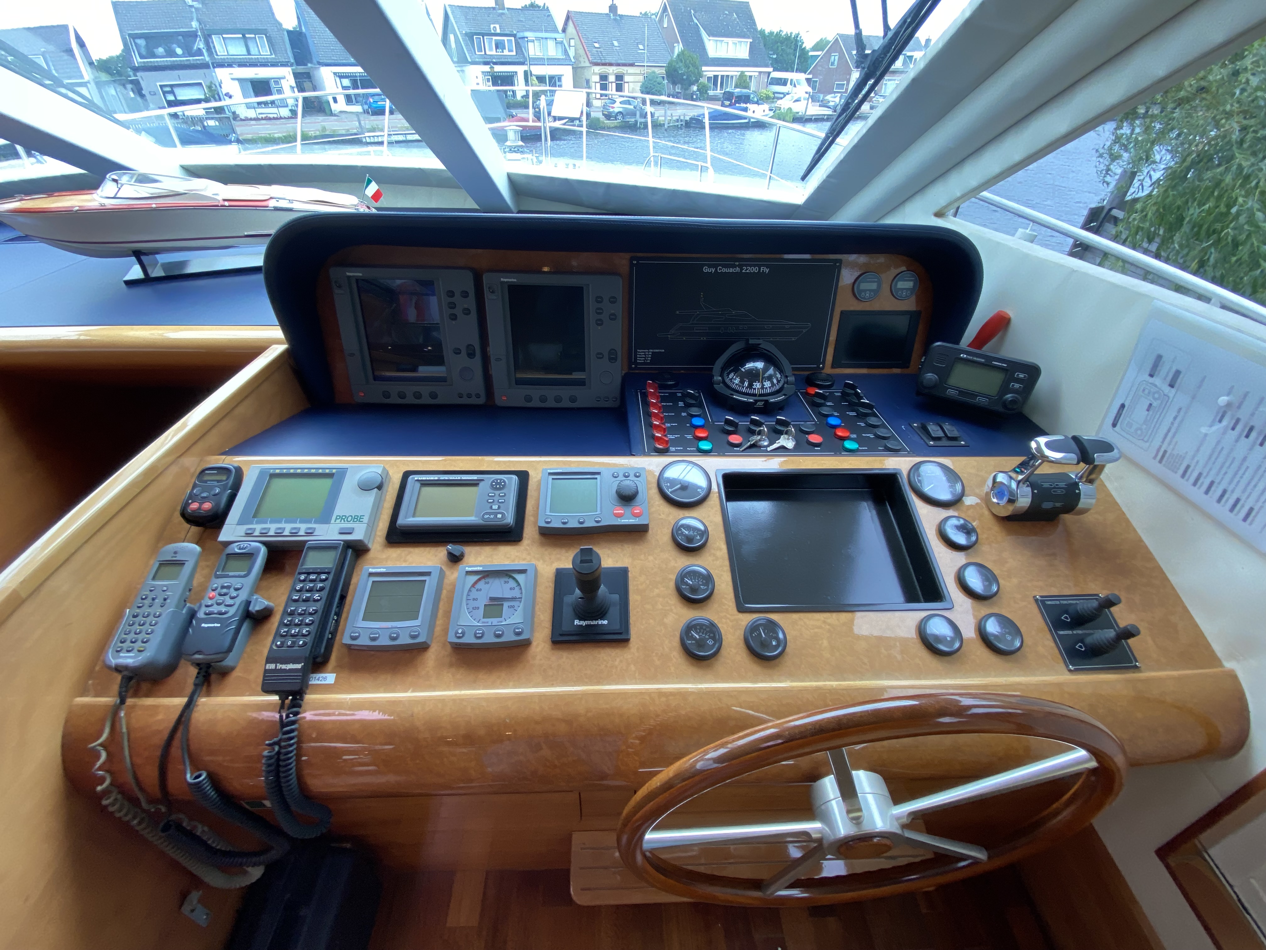 foto: 29 Guy Couach 2200