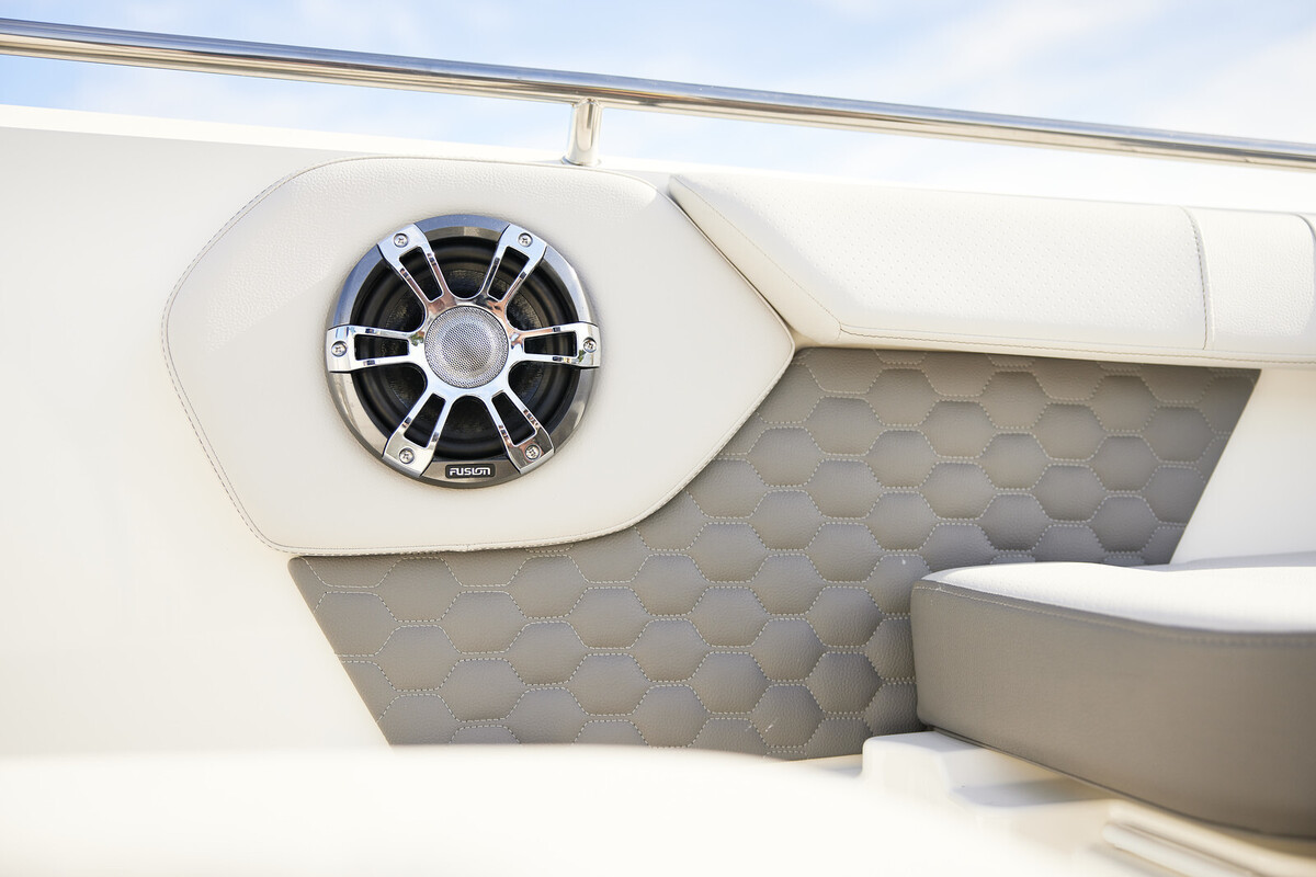 foto: 140 Sea Ray SDX 250