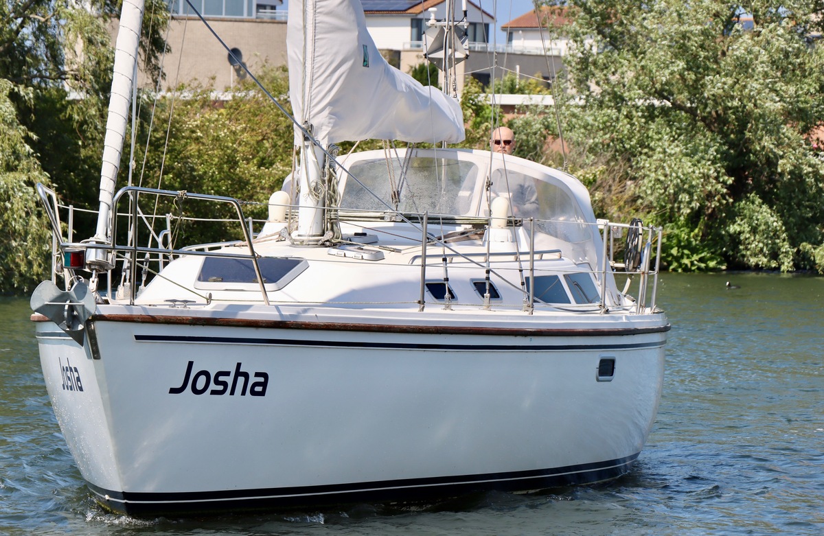 foto: 35 Catalina 36