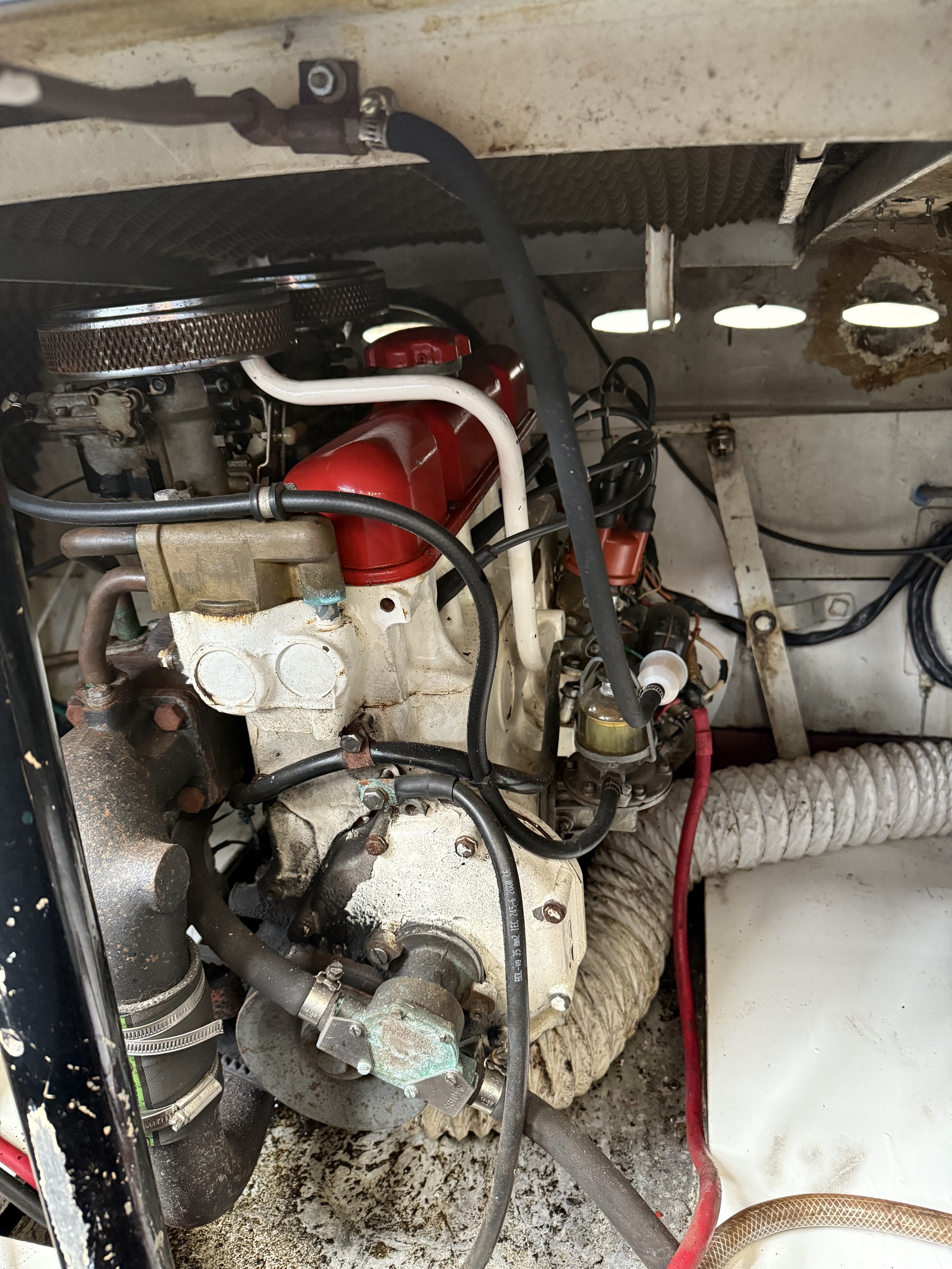 foto: 17 Guggisberg Impala 580