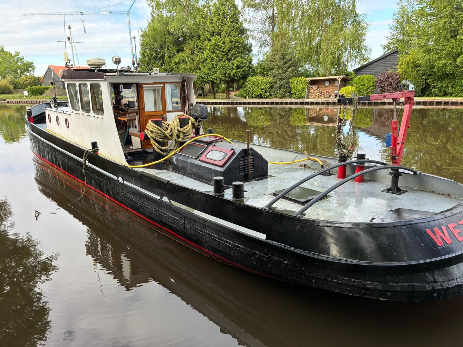 foto: 27 Sleepboot 15.00