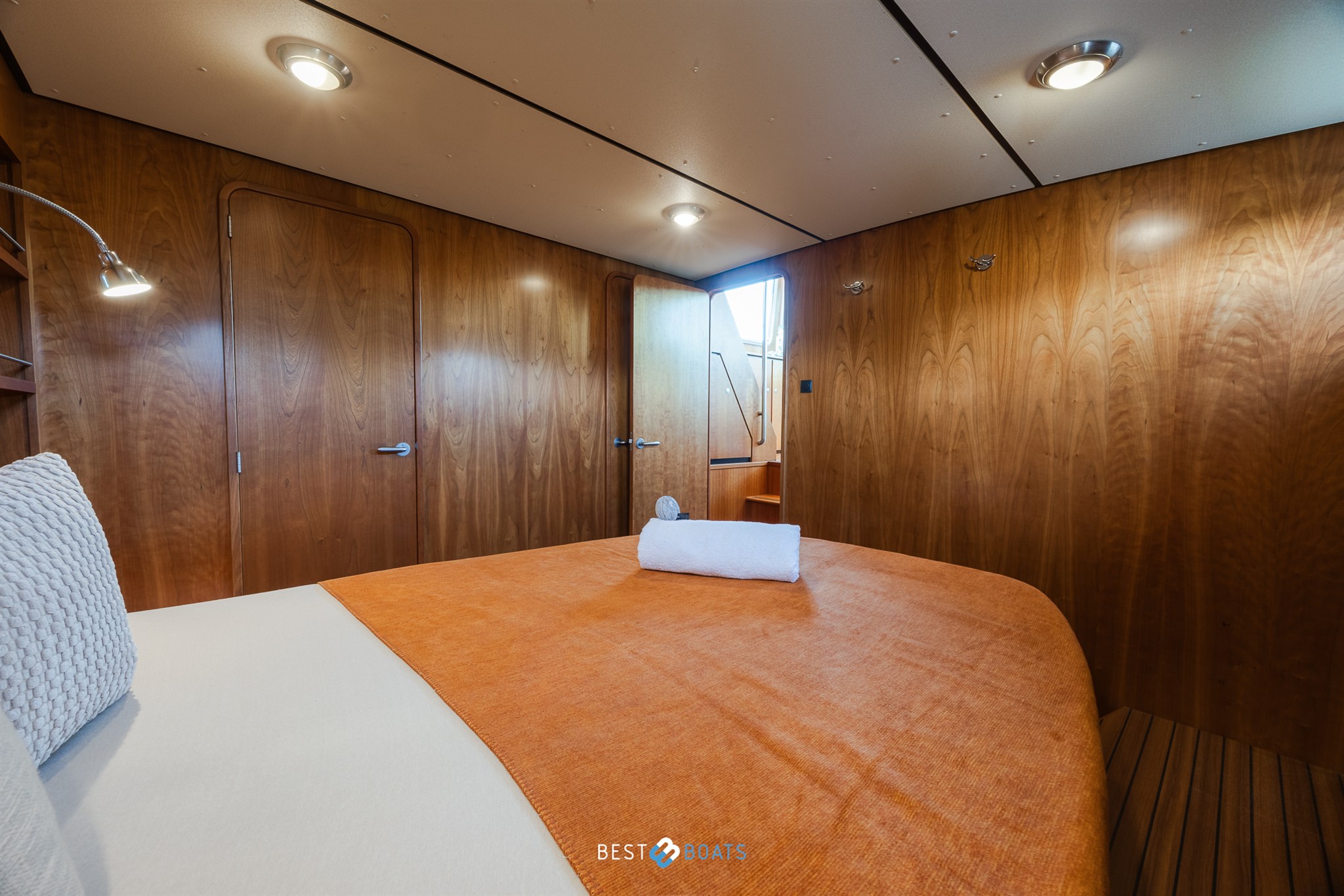 foto: 38 Linssen Grand Sturdy 40.9 AC
