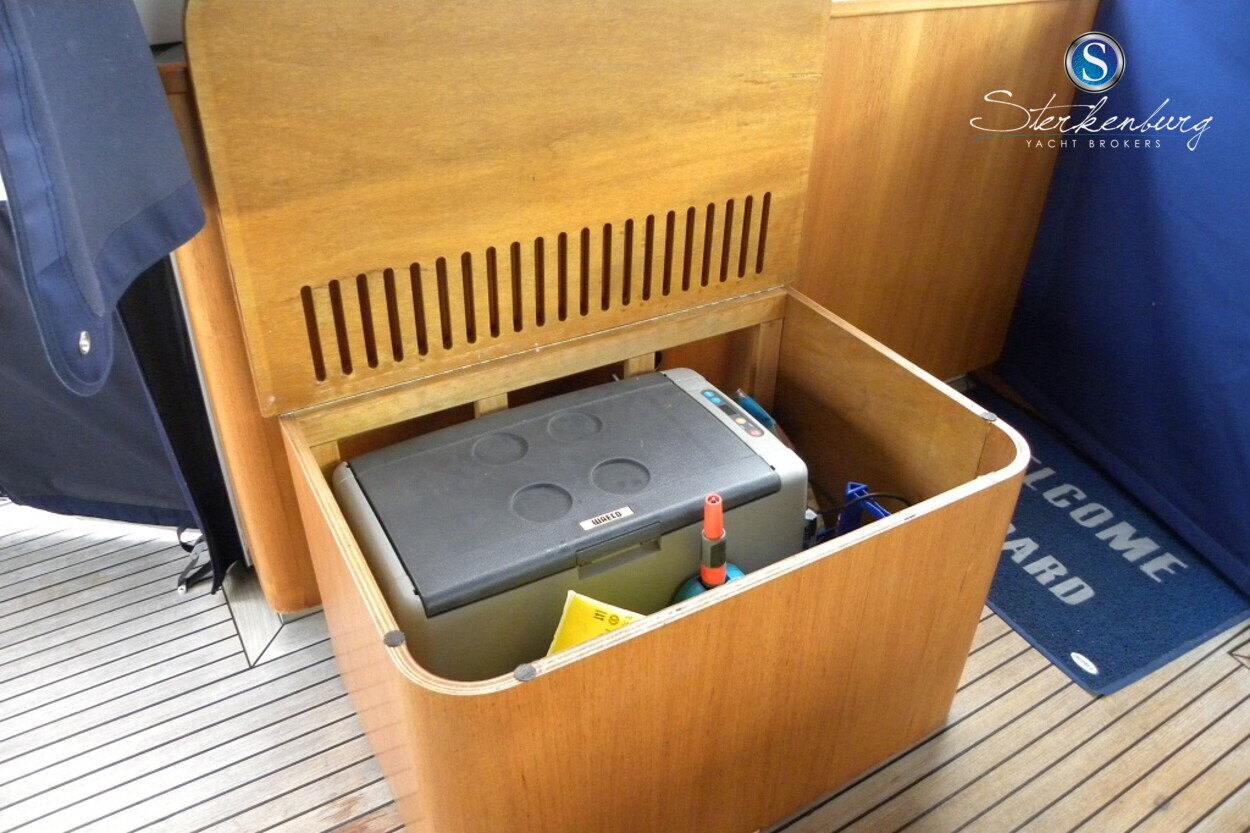 foto: 64 Van der Heijden 1700 Diamond Cabrio Van der Heijden 1700 Diamond Cabrio