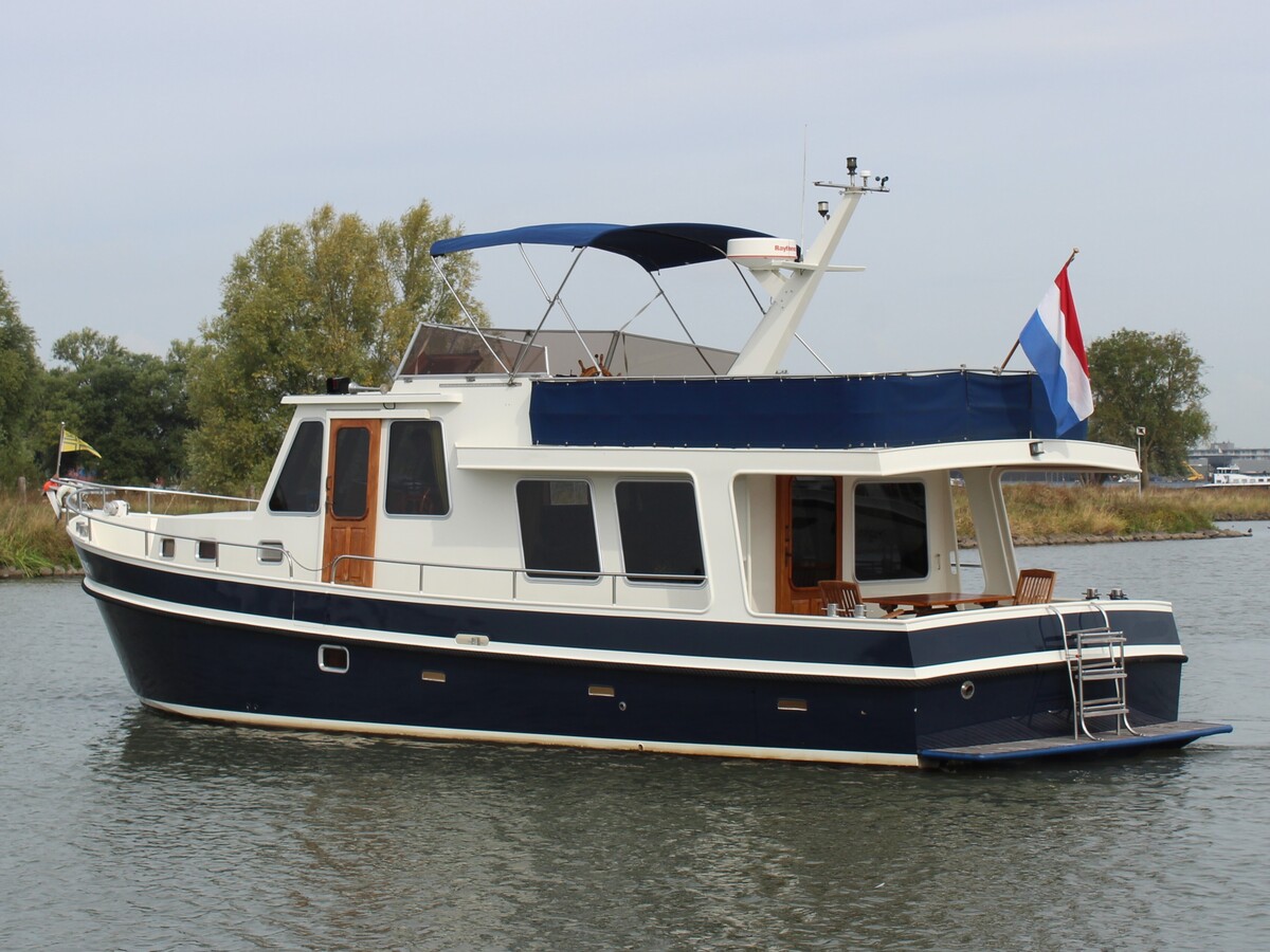 foto: 26 Alm Trawler 1200 AD