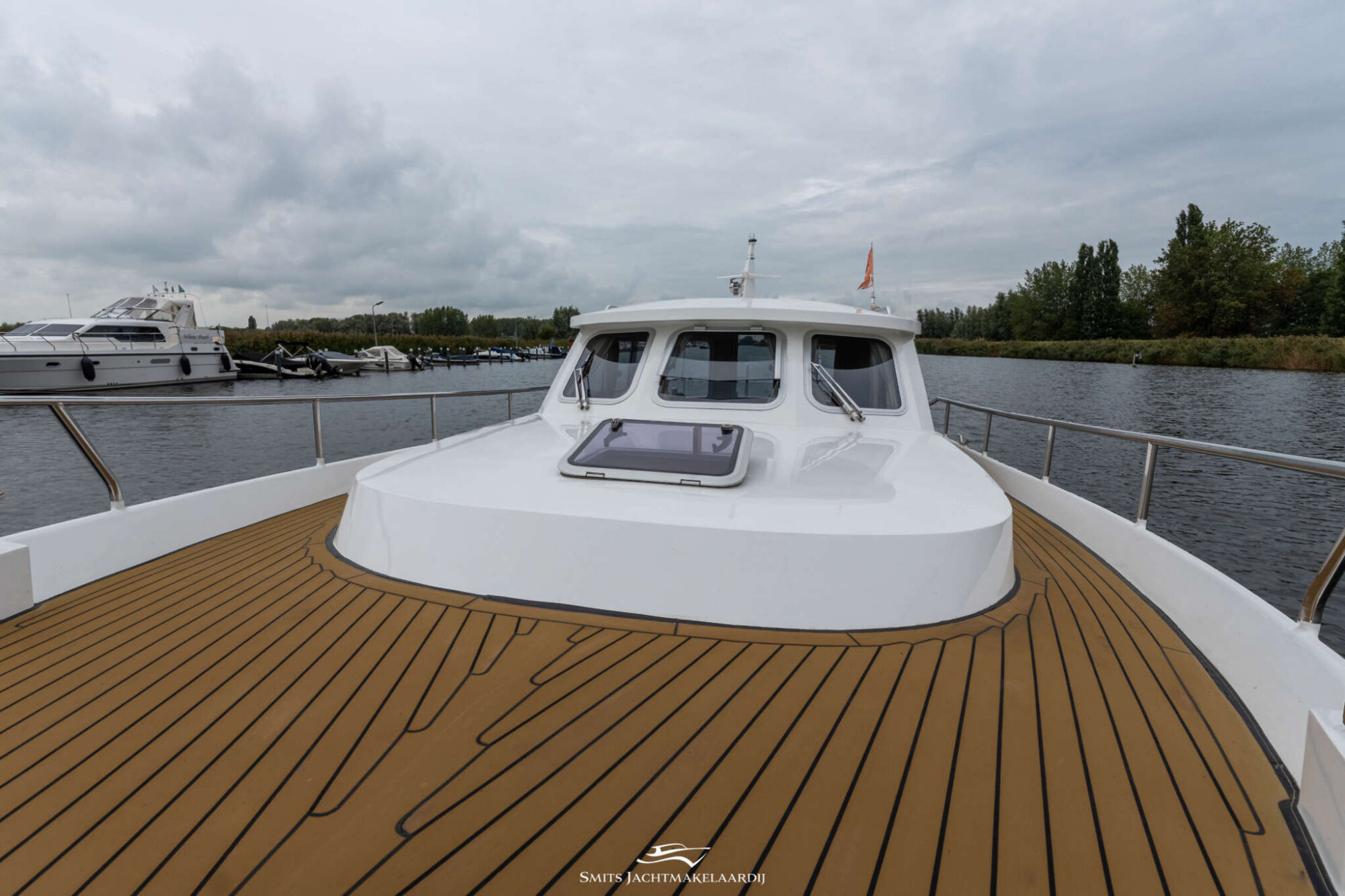 foto: 33 Van Vossen Van Vossen Patrouille 9.00 OK