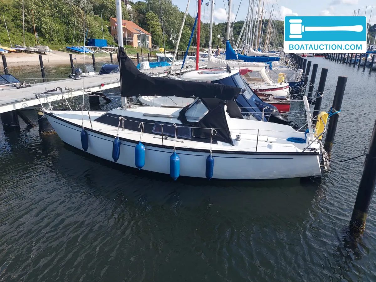 foto: 18 Dufour 1800