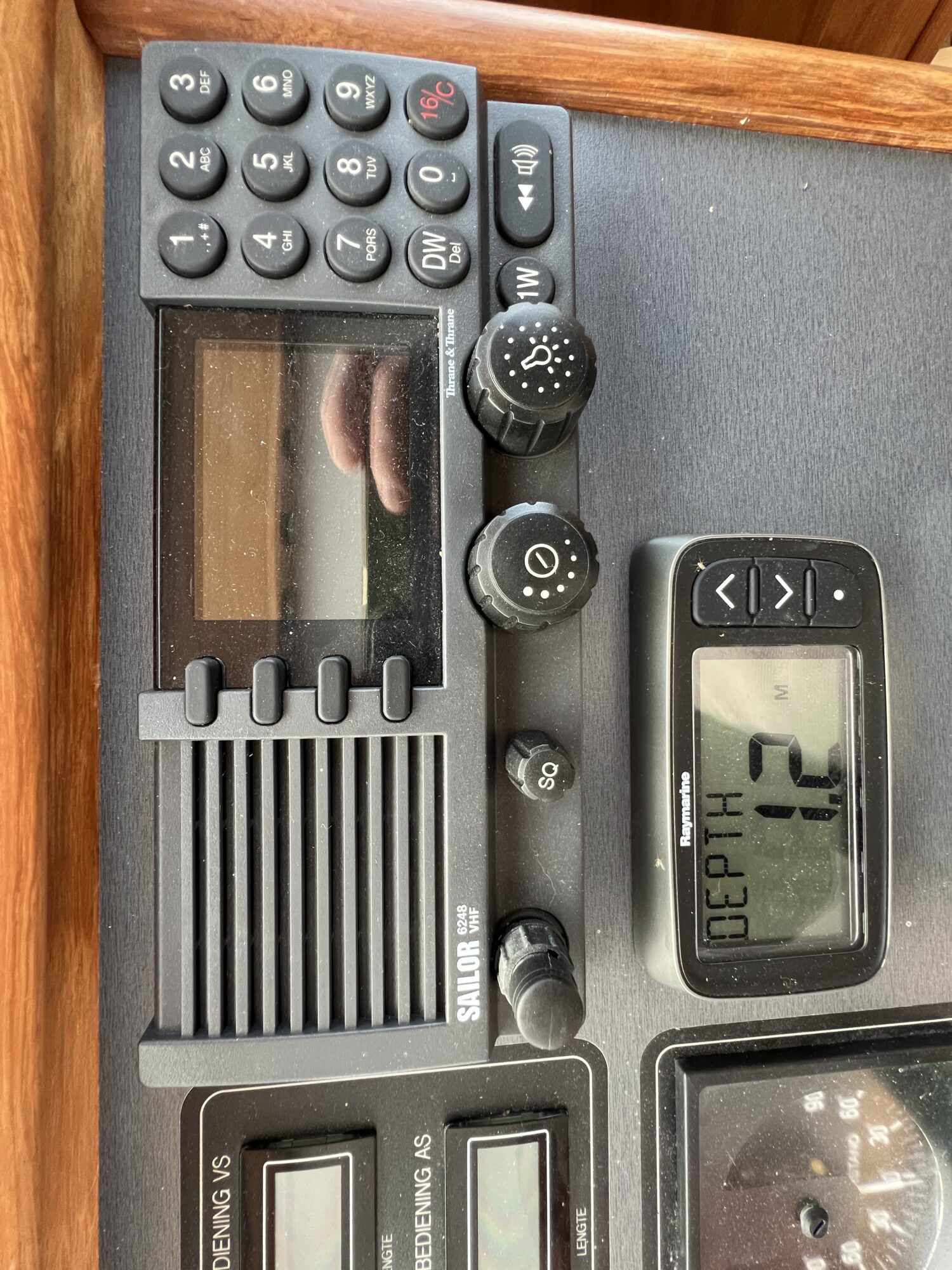 foto: 33 Ex Kabellegschip RWS Ex kabellegschip RWS